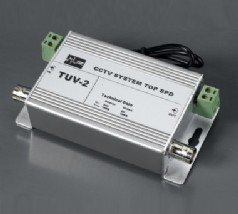 摄像机二合一避雷器