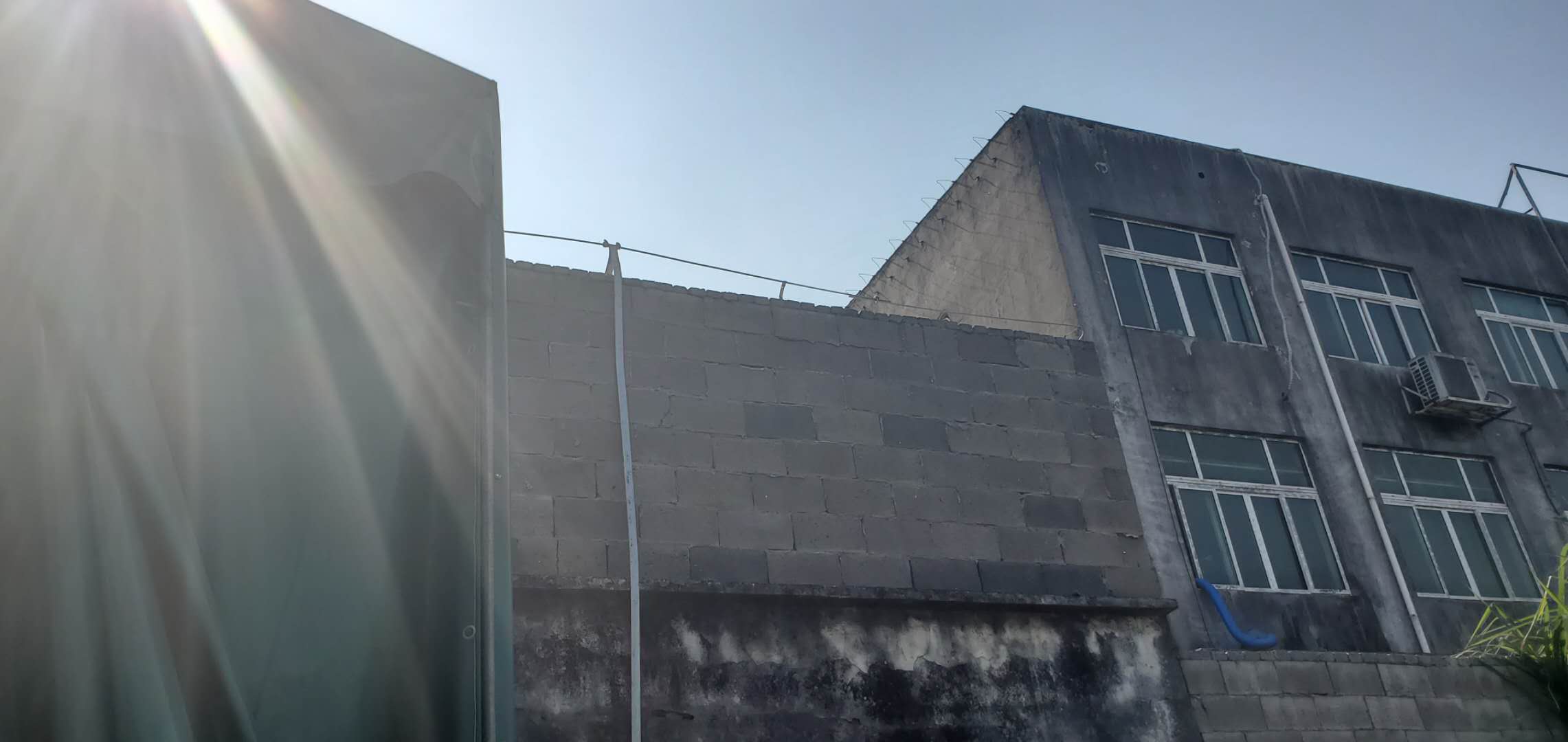 浙江丰华防雷整改